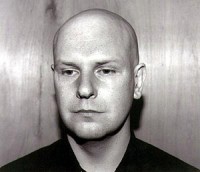 Phil Selway