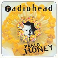 Pablo Honey